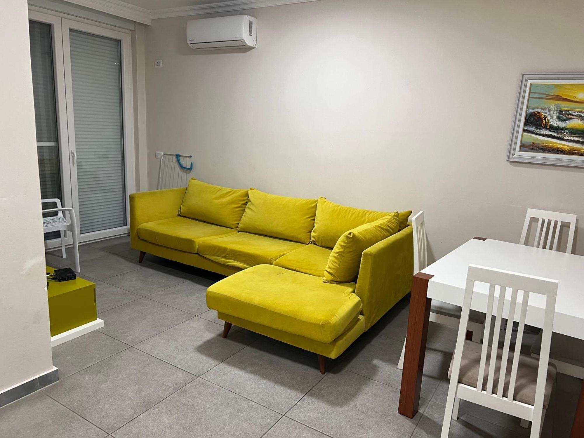 Shengjin Apartaments Esterno foto