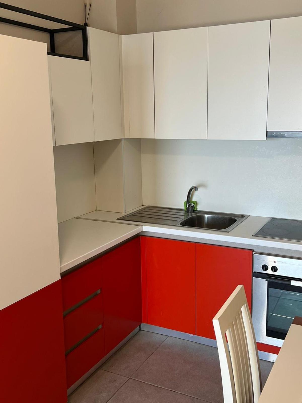 Shengjin Apartaments Esterno foto