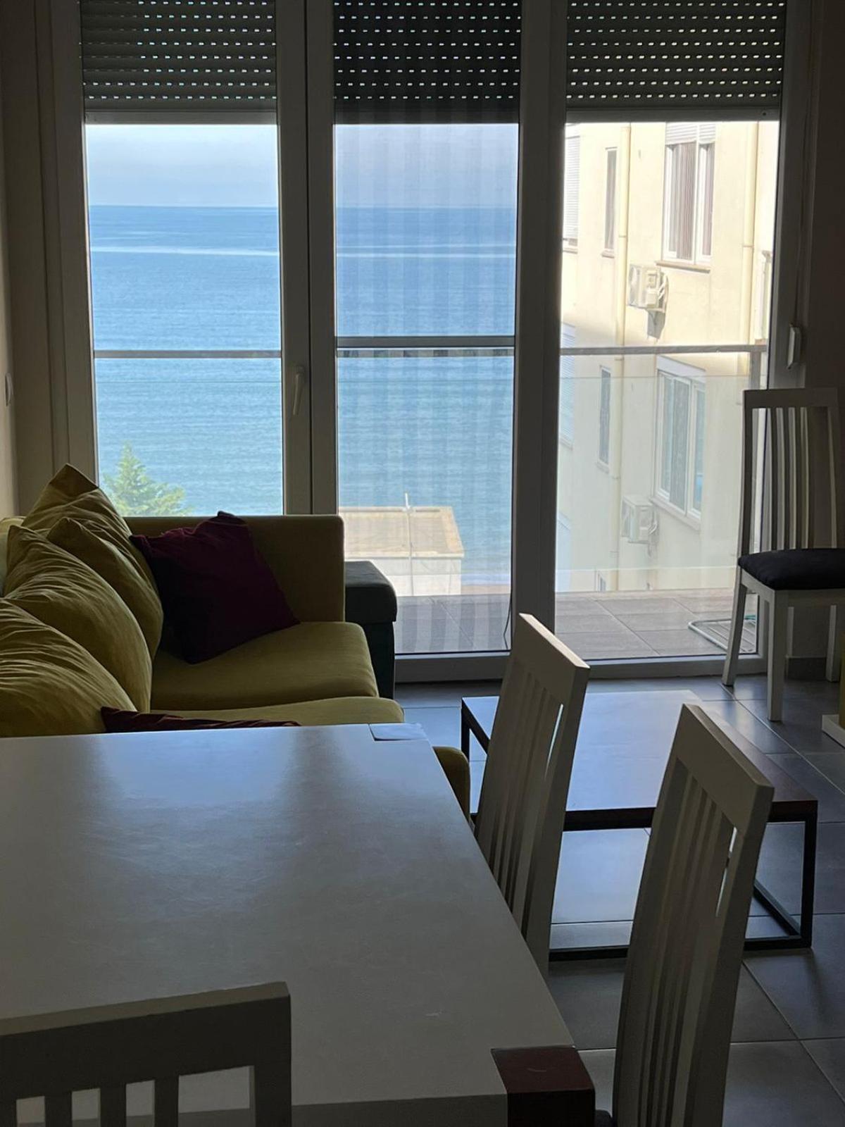 Shengjin Apartaments Esterno foto