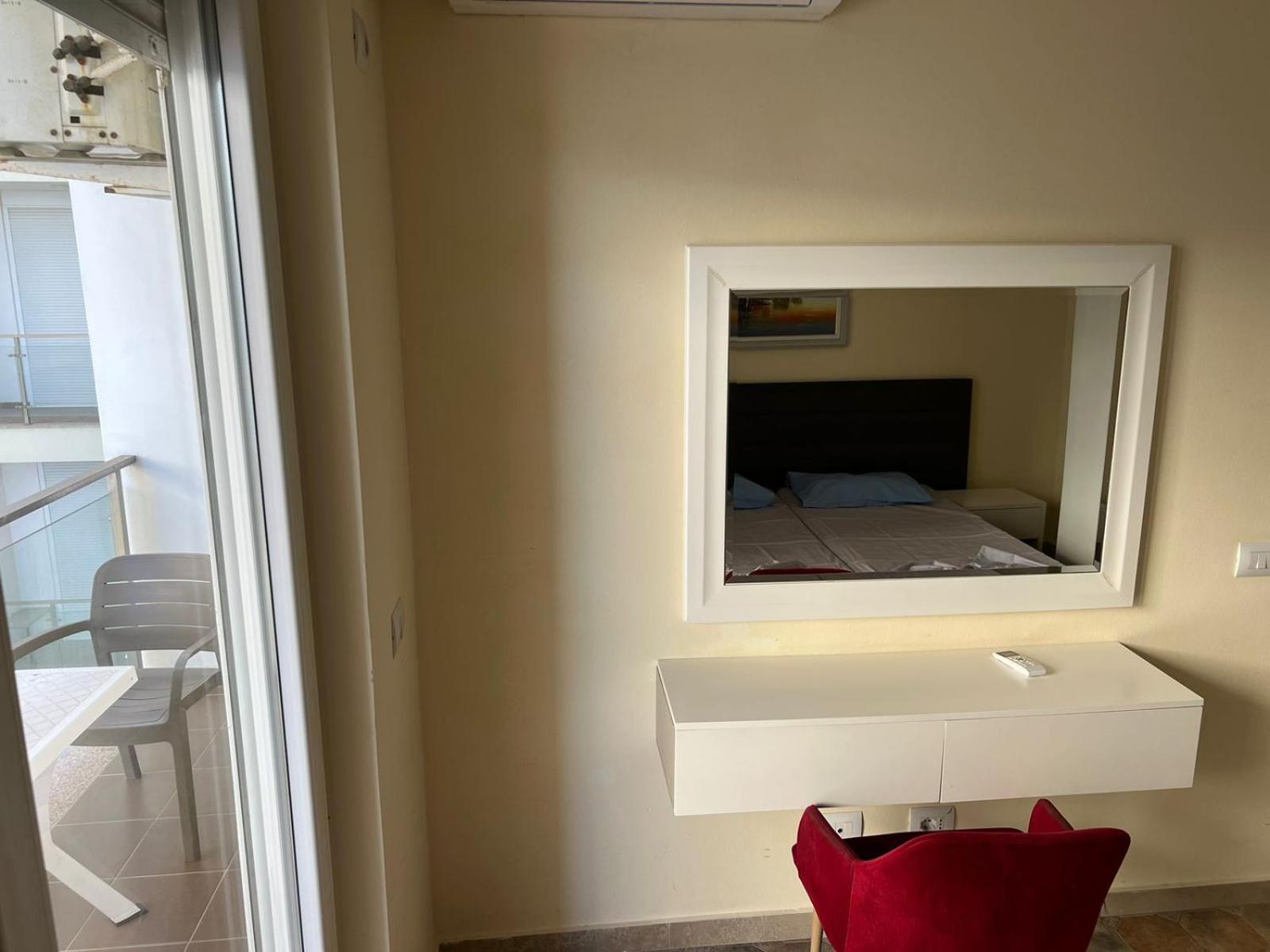 Shengjin Apartaments Esterno foto