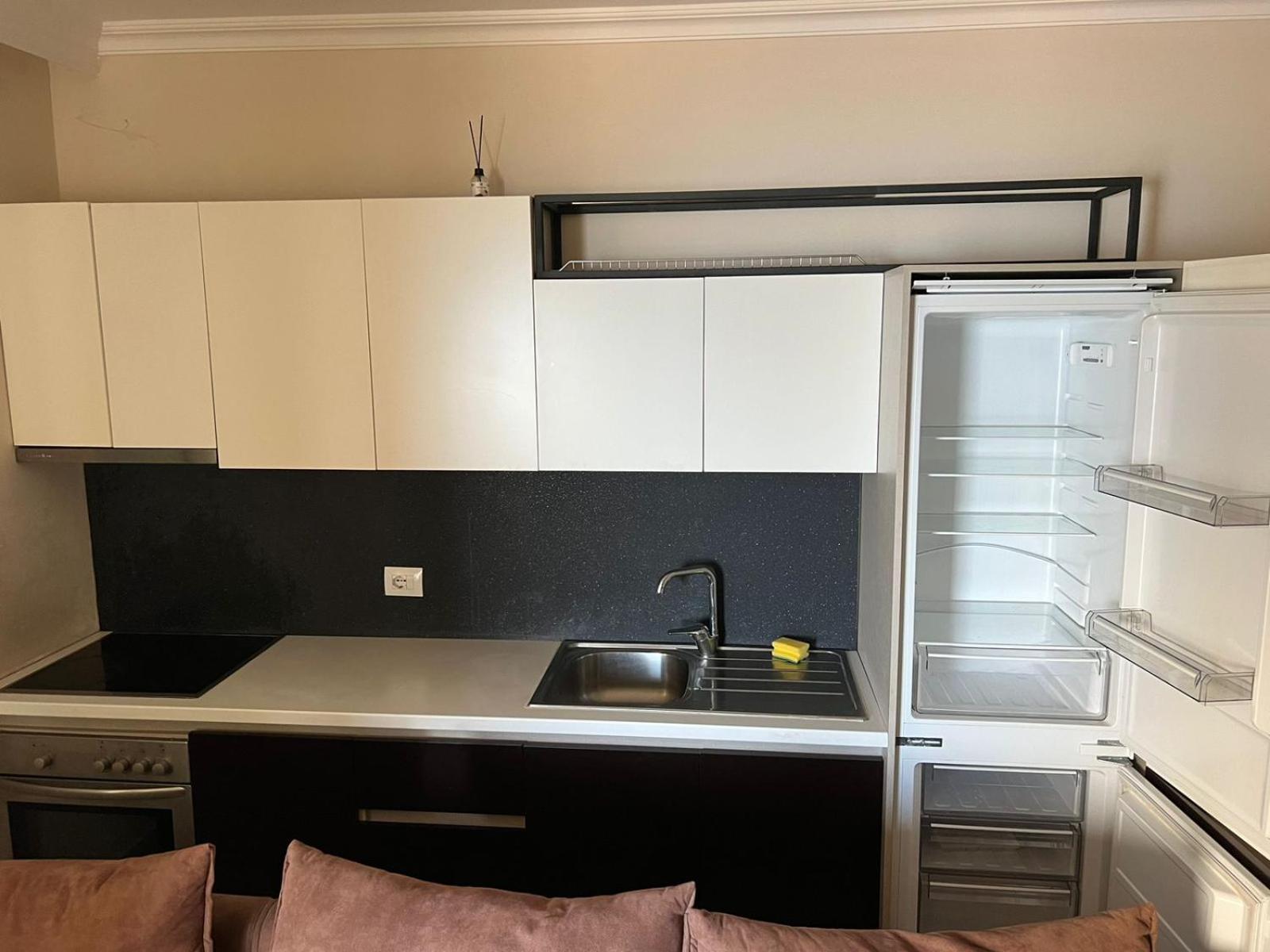 Shengjin Apartaments Esterno foto