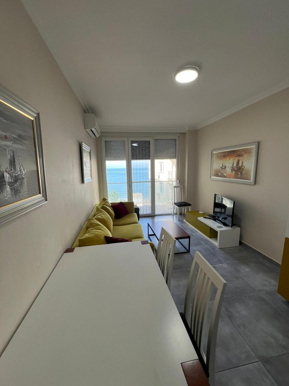 Shengjin Apartaments Esterno foto