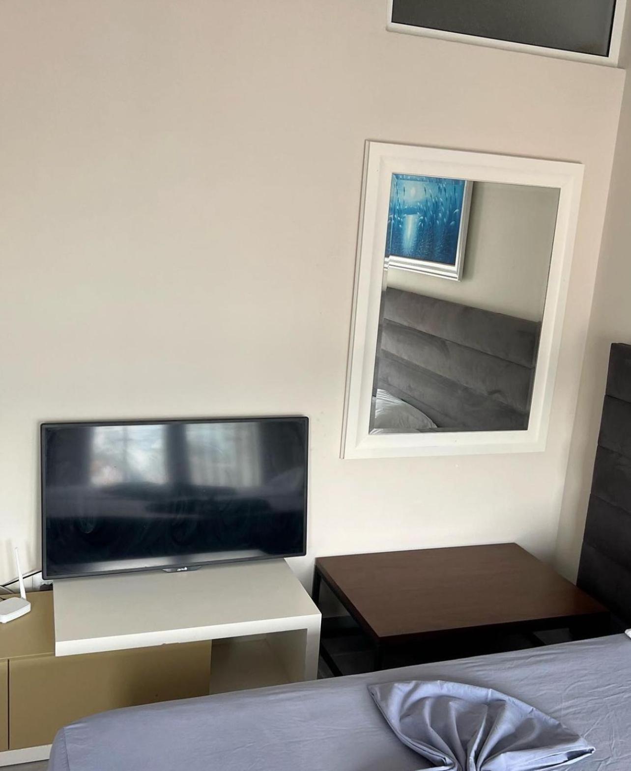 Shengjin Apartaments Esterno foto