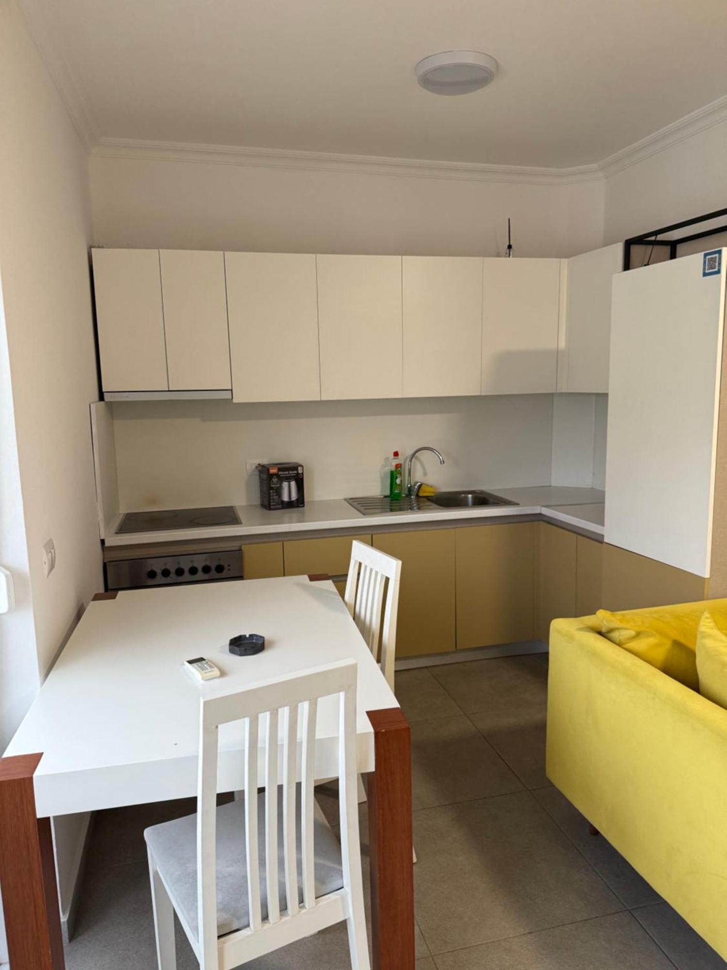 Shengjin Apartaments Esterno foto