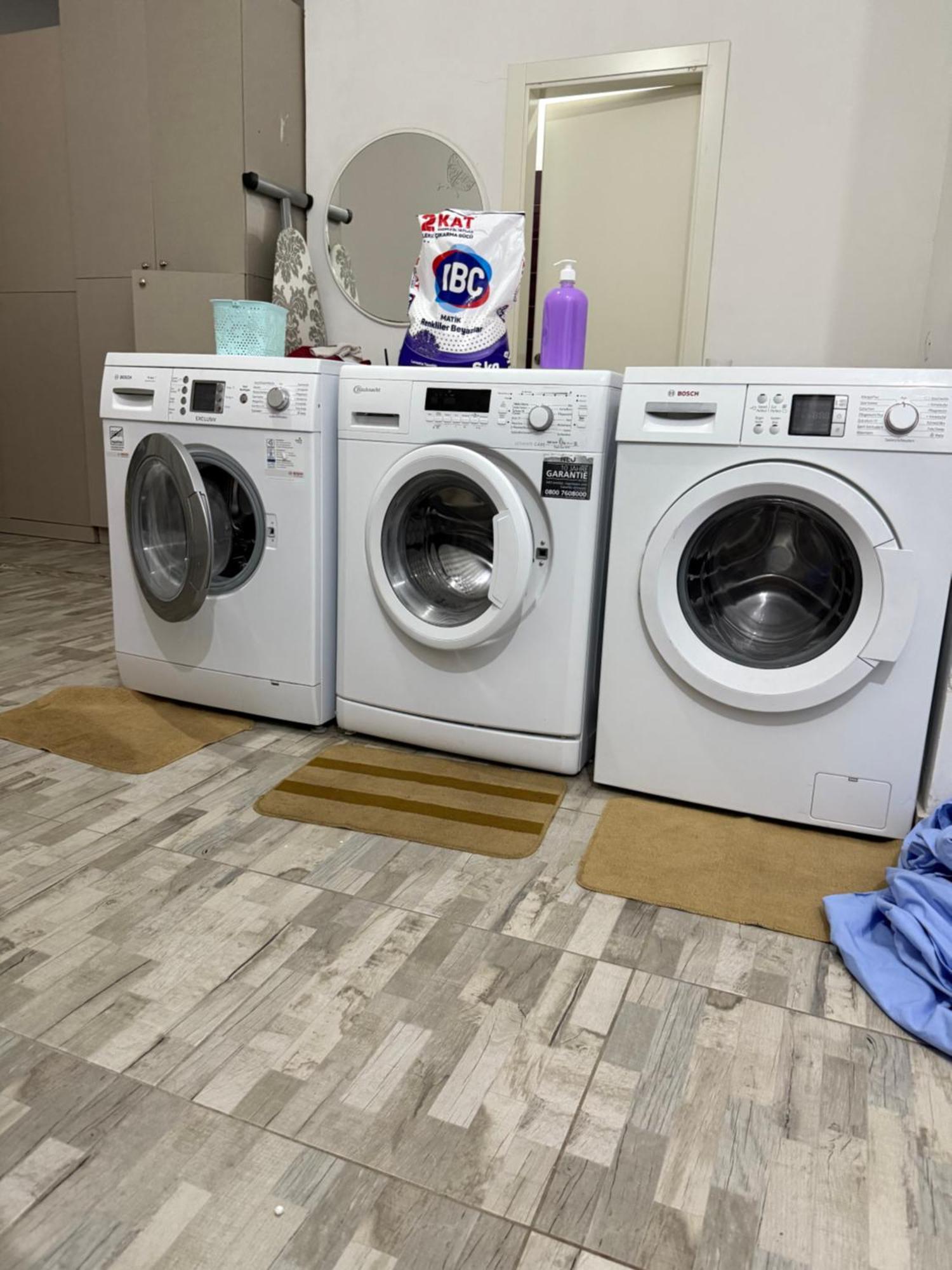 Shengjin Apartaments Esterno foto